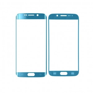 Touch Screen Digitizer For Samsung Galaxy S6 64gb Blue By - Maxbhi Com
