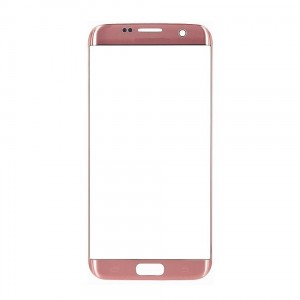 Touch Screen Digitizer For Samsung Galaxy S7 64gb Rose Gold By - Maxbhi Com