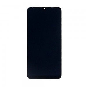 Lcd Screen For Zte Blade V10 Vita Replacement Display By - Maxbhi Com