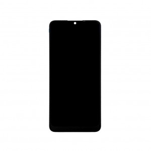 Lcd Screen For Wiko View 3 Pro Replacement Display By - Maxbhi Com