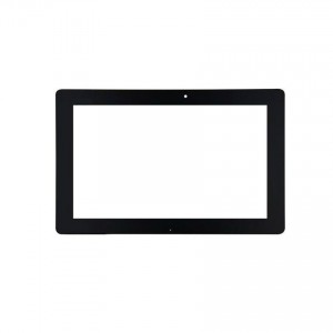 Replacement Front Glass For Asus Transformer Pad Tf300t Red By - Maxbhi Com