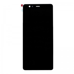 Lcd Screen For Nokia 3 1 C Replacement Display By - Maxbhi Com