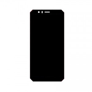 Lcd Screen For Energizer Hardcase H501s Replacement Display By - Maxbhi Com