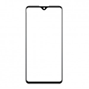 Touch Screen Digitizer For Huawei Nova 5 Pro Orange By - Maxbhi Com