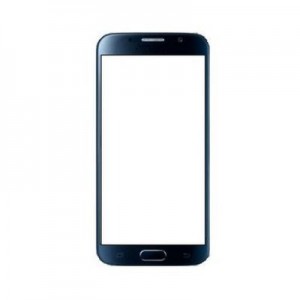 Touch Screen Digitizer For Samsung Galaxy S6 Dual Sim 32gb Blue By - Maxbhi Com