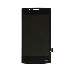 Lcd Screen For Philips S307 Replacement Display By - Maxbhi Com