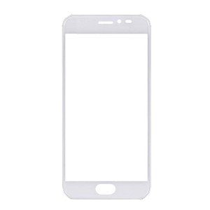 Replacement Front Glass For Voto V12 Champagne By - Maxbhi Com