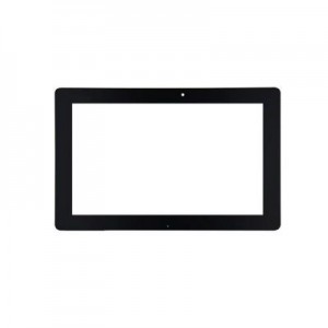 Replacement Front Glass For Asus Transformer Pad Tf300tg White By - Maxbhi Com
