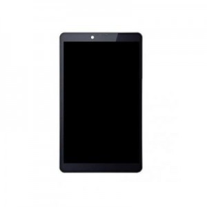Lcd With Touch Screen For Iball Slide Avid Black By - Maxbhi Com