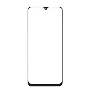 Touch Screen Digitizer For Samsung Galaxy A30s Black By - Maxbhi Com