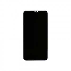 Lcd With Touch Screen For Vivo V9 Plus Black By - Maxbhi Com