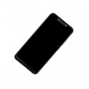 Lcd Screen For Tecno Camon Iclick 2 Replacement Display By - Maxbhi Com
