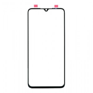 Touch Screen Digitizer For Xiaomi Mi 9 Lite Black By - Maxbhi Com