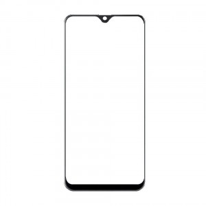 Touch Screen Digitizer For Oppo A5 2020 Black By - Maxbhi Com