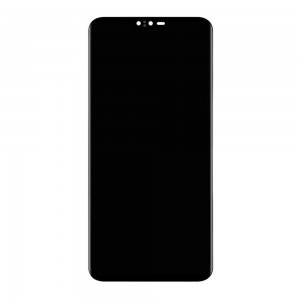 Lcd Screen For Lg V50 Thinq 5g Replacement Display By - Maxbhi Com