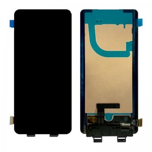 Lcd With Touch Screen For Oneplus 7t Pro Blue By - Maxbhi Com