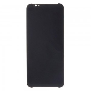 Lcd Screen For Zte Nubia Red Magic 3s Replacement Display By - Maxbhi Com