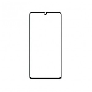 Touch Screen Digitizer For Huawei Mate 20 X 5g Green By - Maxbhi Com