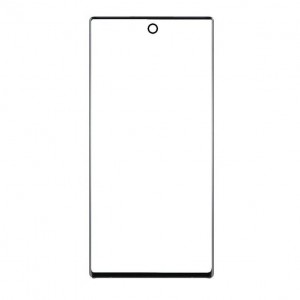 Touch Screen Digitizer For Samsung Galaxy Note 10 Plus 5g Aura By - Maxbhi Com