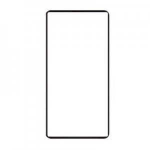 Touch Screen Digitizer For Xiaomi Mi Mix 3 5g Black By - Maxbhi Com
