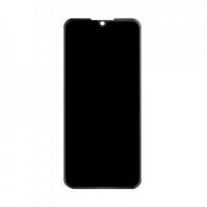 Lcd Screen For Motorola Moto E6 Plus Replacement Display By - Maxbhi Com
