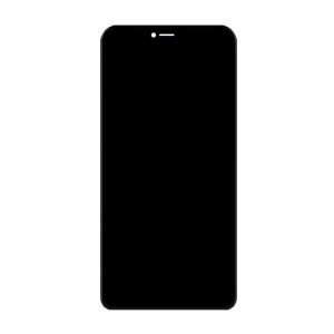 Lcd Screen For Xolo Zx Replacement Display By - Maxbhi Com