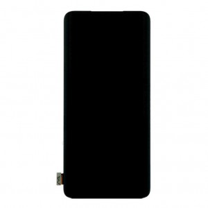Lcd Screen For Oneplus 7 Pro 5g Replacement Display By - Maxbhi Com
