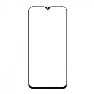 Replacement Front Glass For Vivo Iqoo Neo White By - Maxbhi Com