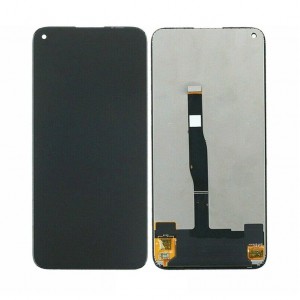 LCD with Touch Screen for Huawei Nova 5i Pro Black