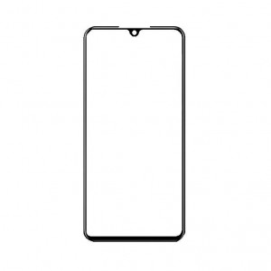 Touch Screen Digitizer For Vivo Iqoo Neo 855 Black By - Maxbhi Com