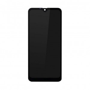 Lcd Screen For Ulefone Note 7p Replacement Display By - Maxbhi Com