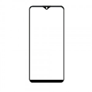 Touch Screen Digitizer For Htc Desire 19s White By - Maxbhi Com