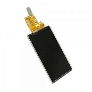 LCD Screen for Sony Ericsson Xperia Ray ST18