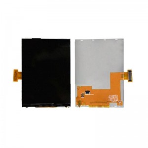 Lcd Screen For Samsung Galaxy Fit S5670 Replacement Display By - Maxbhi Com
