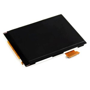 Lcd Screen For Samsung S3650 Corby Genio Touch Replacement Display By - Maxbhi Com