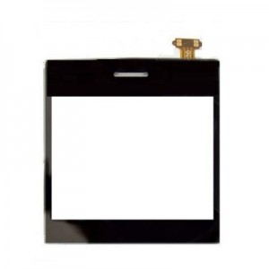 Touch Screen Digitizer For Sony Ericsson Aspen White By - Maxbhi Com