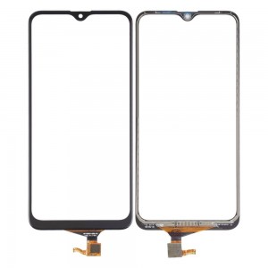 Touch Screen Digitizer For Realme C2s Black By - Maxbhi Com