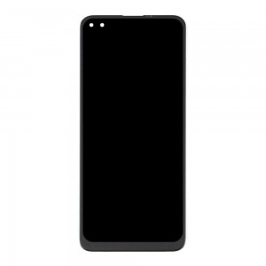 Lcd Screen For Realme X50 5g Replacement Display By - Maxbhi Com