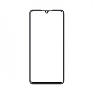 Touch Screen Digitizer For Xiaomi Mi Note 10 Pro Black By - Maxbhi Com