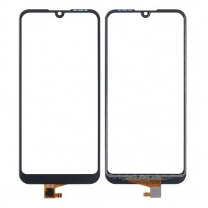 Touch Screen Digitizer For Honor 8a Prime Green By - Maxbhi Com