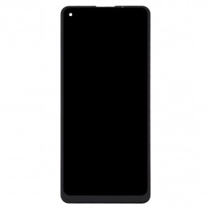 Lcd Screen For Lg K51s Replacement Display By - Maxbhi Com