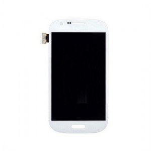 Lcd Screen For Samsung Galaxy Express I8730 Replacement Display By - Maxbhi Com