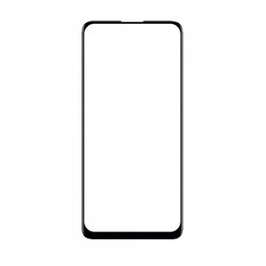 Touch Screen Digitizer For Tecno Camon 15 Premier Green By - Maxbhi Com