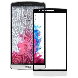 Front Glass Lens For LG G3 Mini