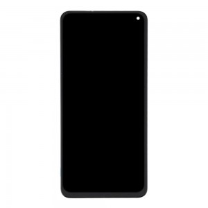 Lcd Screen For Vivo Iqoo Z1 Replacement Display By - Maxbhi Com