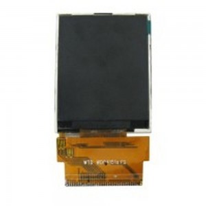 LCD Screen for Chang Jiang A710