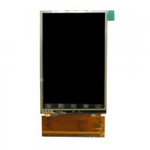 LCD Screen for Chang Jiang W007 Quad Band Dual Sim