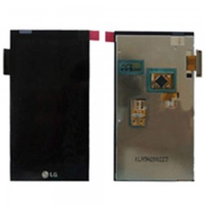 LCD Screen for LG GD880 Mini