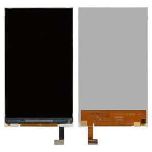 Lcd Screen For Huawei Ascend Y300 U8833 Replacement Display By - Maxbhi Com