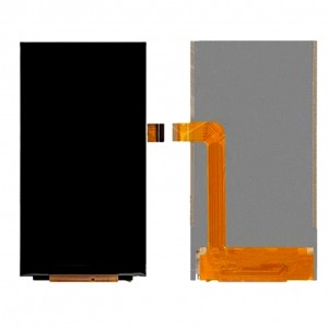 Lcd Screen For Lenovo A369i Replacement Display By - Maxbhi Com